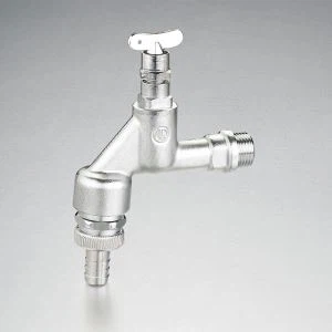 керована приватна використовувана закривається ручка латунні крани